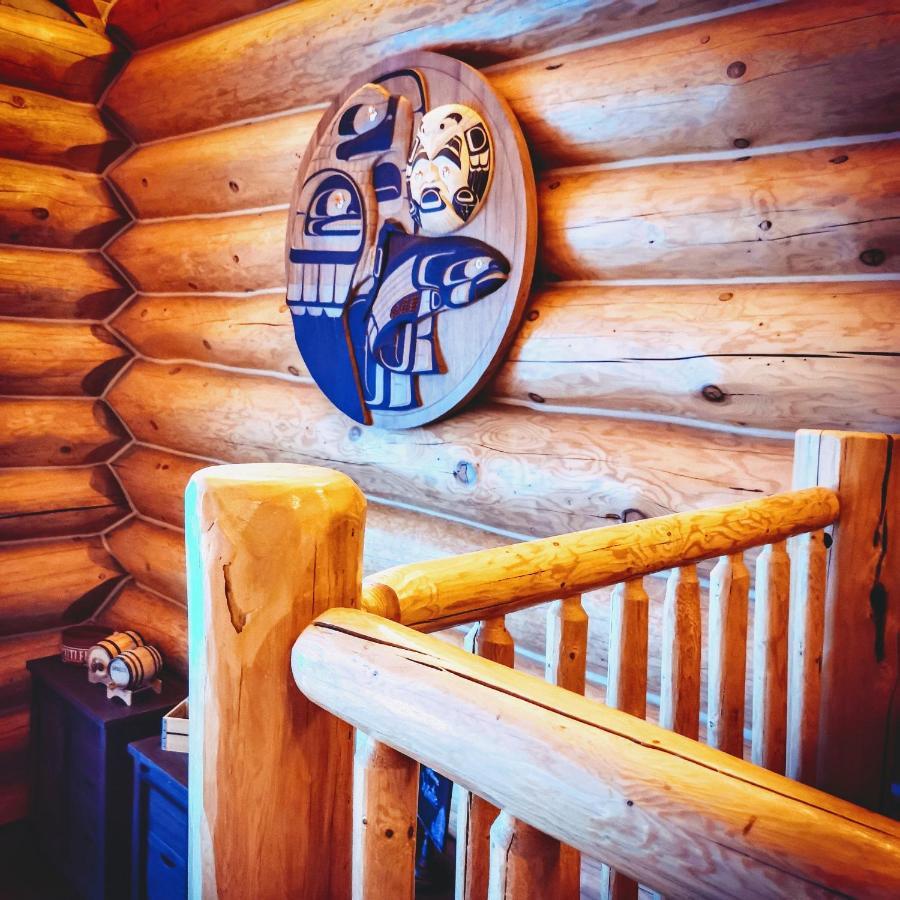 Spirit Lodge At Silverstar Вернон Экстерьер фото