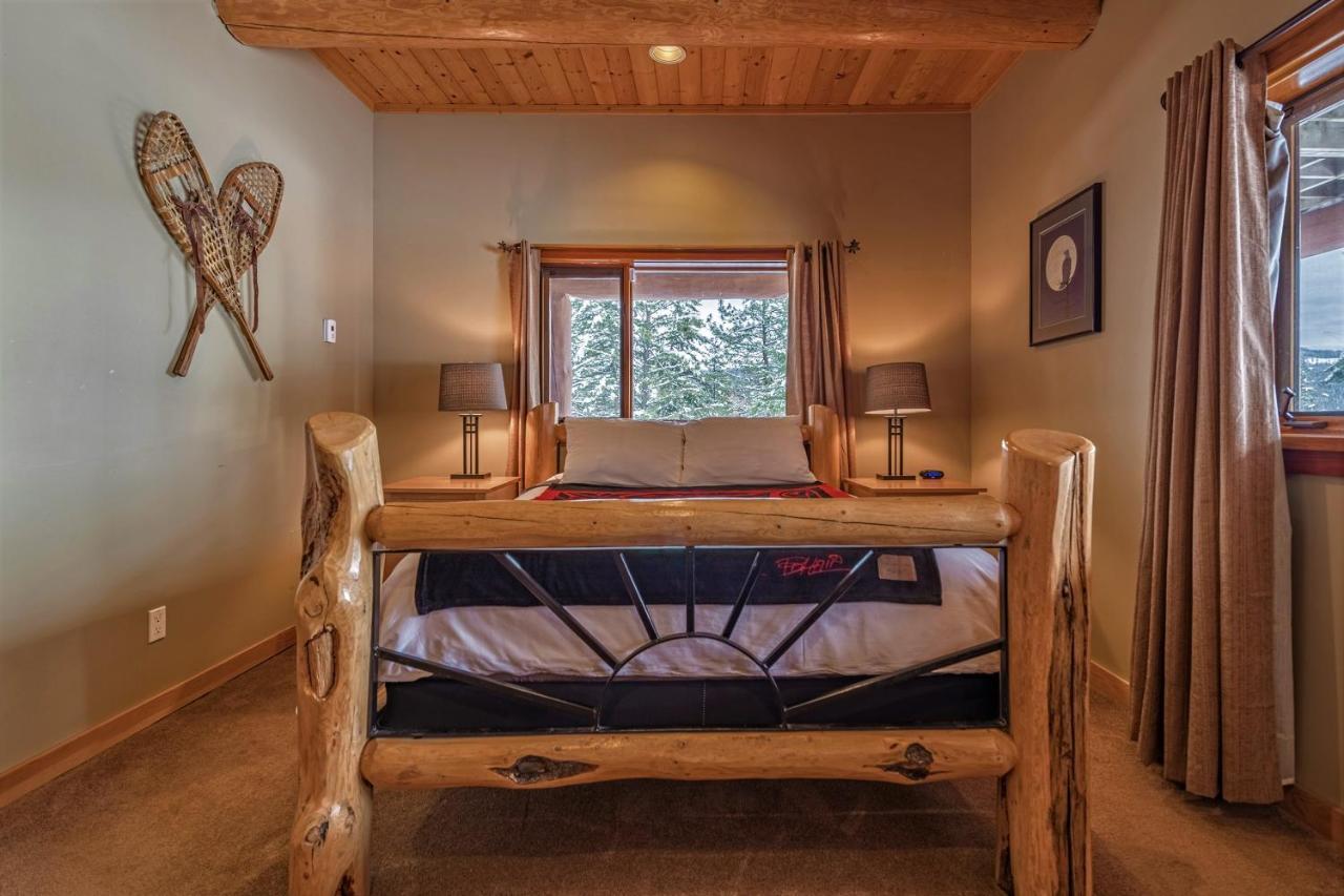 Spirit Lodge At Silverstar Вернон Экстерьер фото